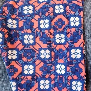 LuLaRoe OS Leggings (~2-12)